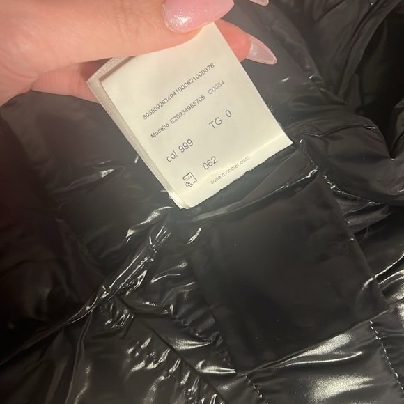 Moncler jacket - Picture 13 of 16